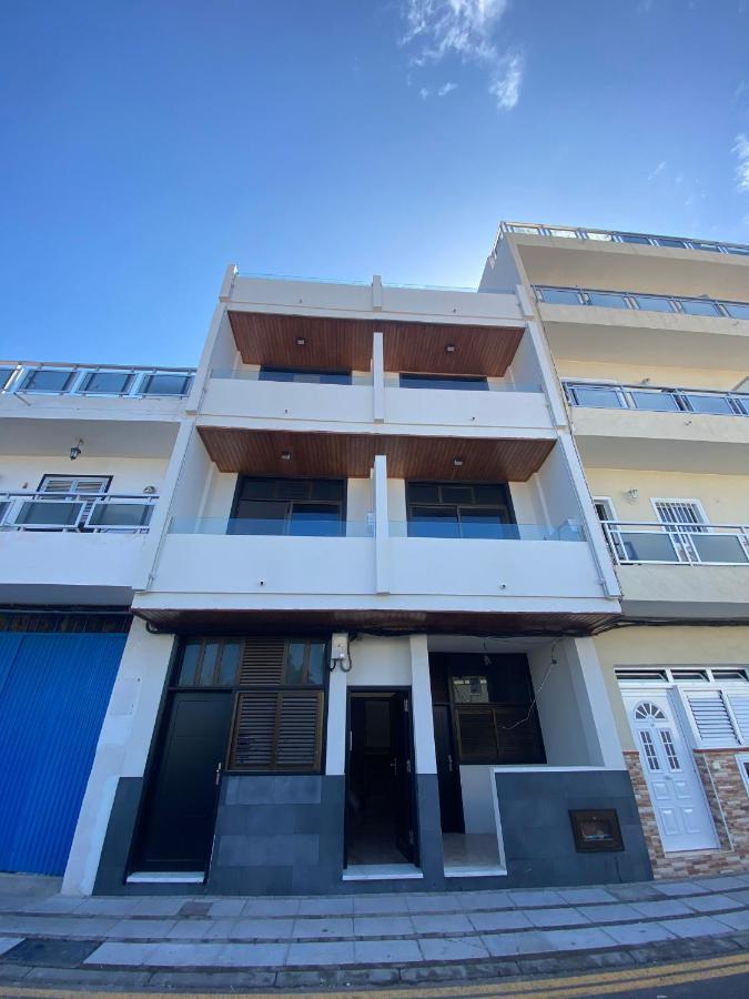 Bonny House Los Cristianos Sea View Free Wifi Арона Экстерьер фото