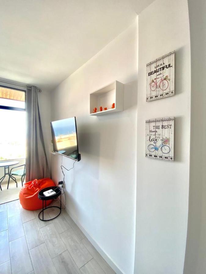 Bonny House Los Cristianos Sea View Free Wifi Арона Экстерьер фото