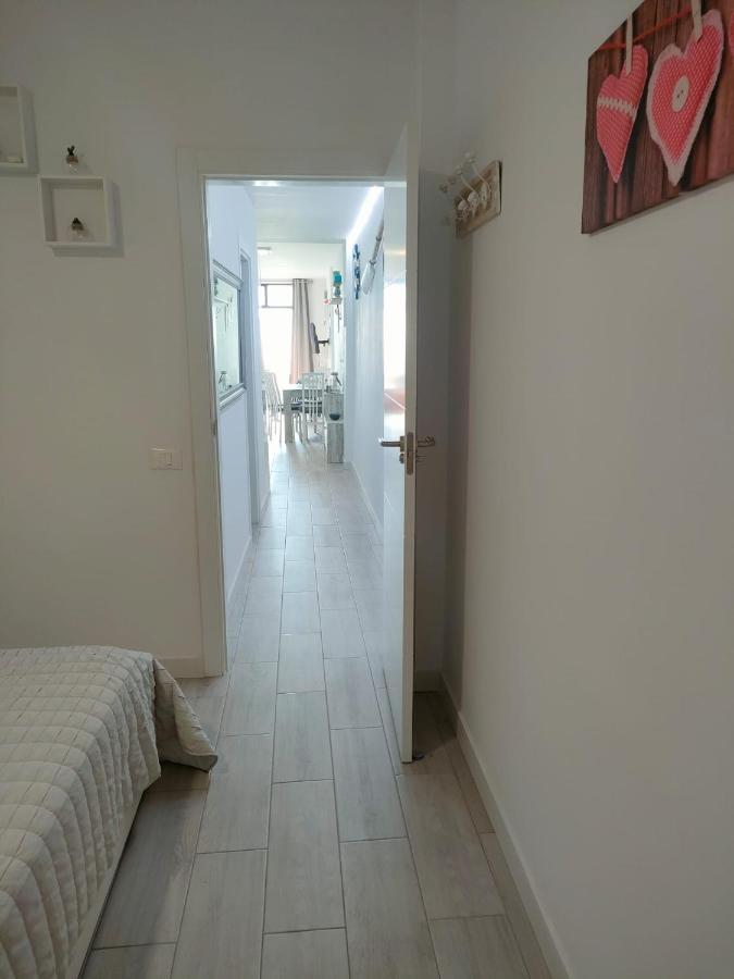 Bonny House Los Cristianos Sea View Free Wifi Арона Экстерьер фото