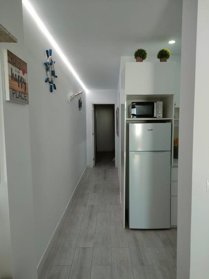 Bonny House Los Cristianos Sea View Free Wifi Арона Экстерьер фото