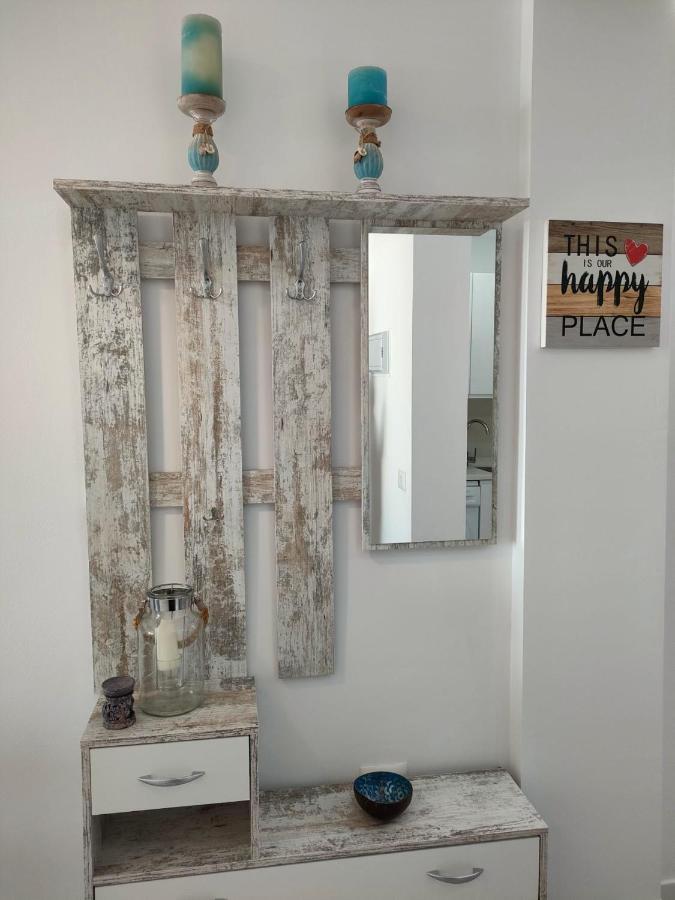 Bonny House Los Cristianos Sea View Free Wifi Арона Экстерьер фото