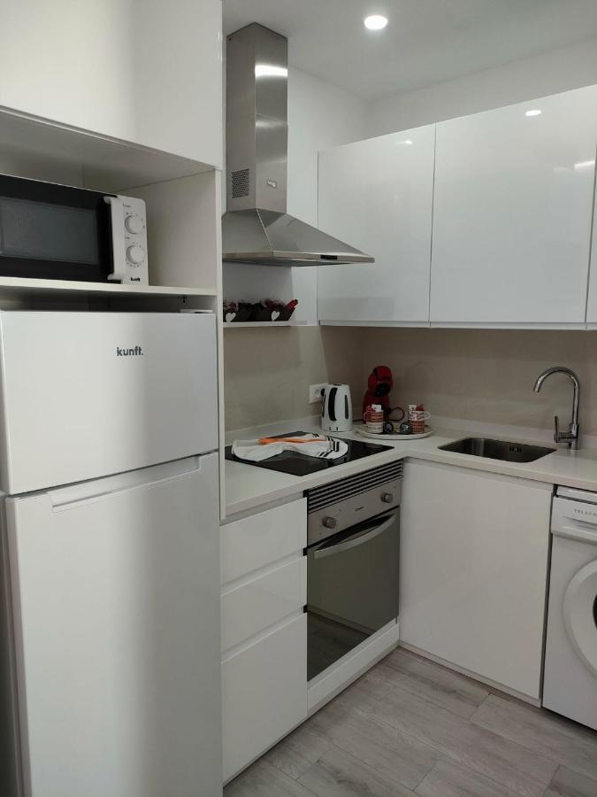 Bonny House Los Cristianos Sea View Free Wifi Арона Экстерьер фото