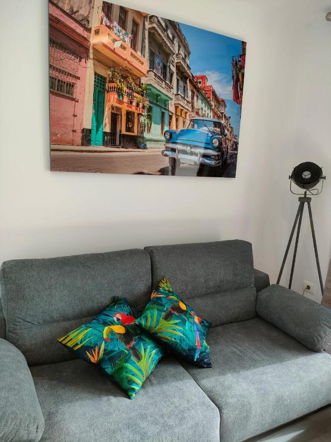 Bonny House Los Cristianos Sea View Free Wifi Арона Экстерьер фото